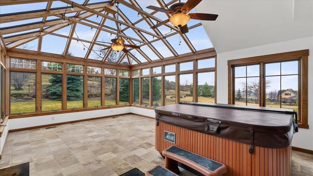 54 N Chief Garry Dr, Liberty Lake, WA 99019