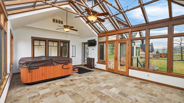 54 N Chief Garry Dr, Liberty Lake, WA 99019