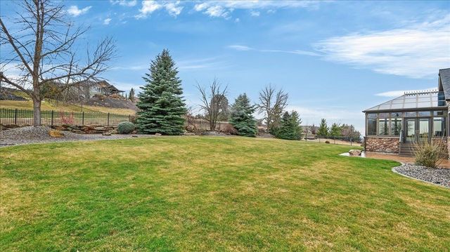 54 N Chief Garry Dr, Liberty Lake, WA 99019