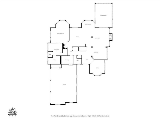 54 N Chief Garry Dr, Liberty Lake, WA 99019