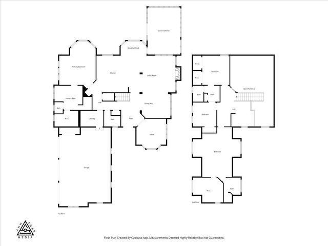 54 N Chief Garry Dr, Liberty Lake, WA 99019