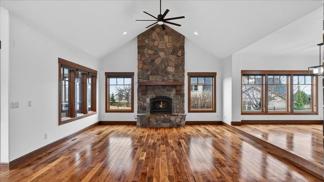 54 N Chief Garry Dr, Liberty Lake, WA 99019