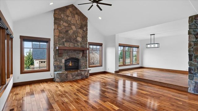 54 N Chief Garry Dr, Liberty Lake, WA 99019