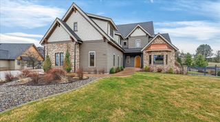 54 N Chief Garry Dr, Liberty Lake, WA 99019