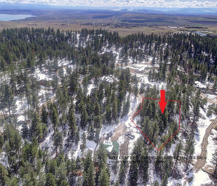 31009 Canyon View Place, Polson, MT 59860