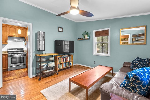 3403 VARNUM ST, Brentwood, MD 20722