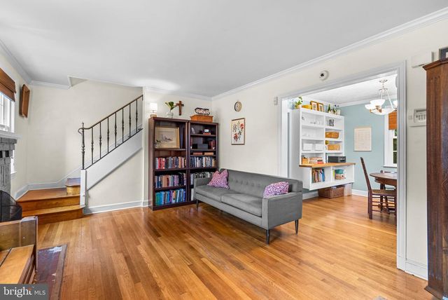 3403 VARNUM ST, Brentwood, MD 20722