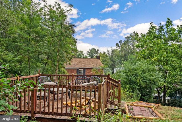 3403 VARNUM ST, Brentwood, MD 20722