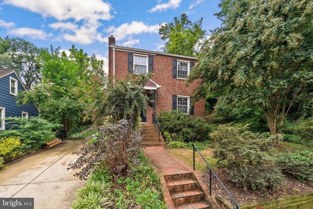 3403 VARNUM ST, Brentwood, MD 20722