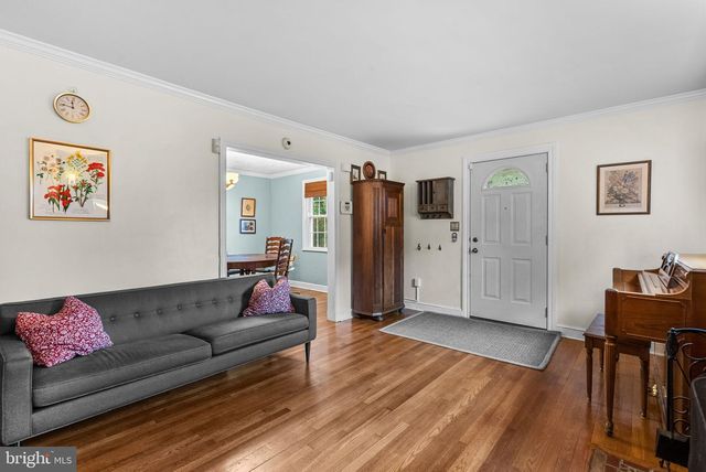 3403 VARNUM ST, Brentwood, MD 20722