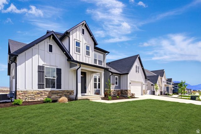 1208 W MAHOGANY ST, Saratoga Springs, UT 84045