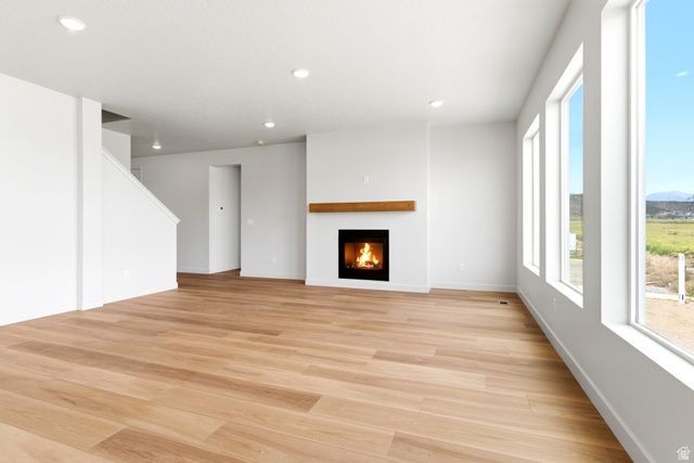 1208 W MAHOGANY ST, Saratoga Springs, UT 84045