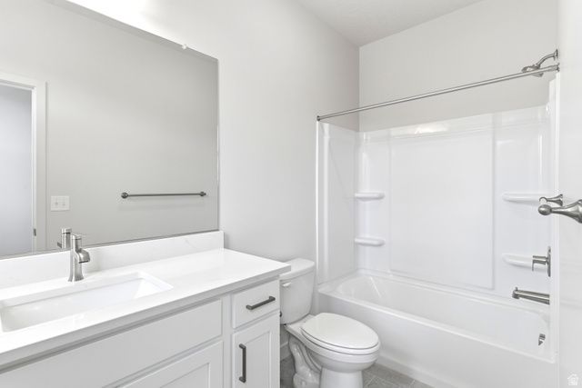 1208 W MAHOGANY ST, Saratoga Springs, UT 84045