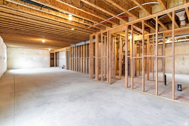 1208 W MAHOGANY ST, Saratoga Springs, UT 84045