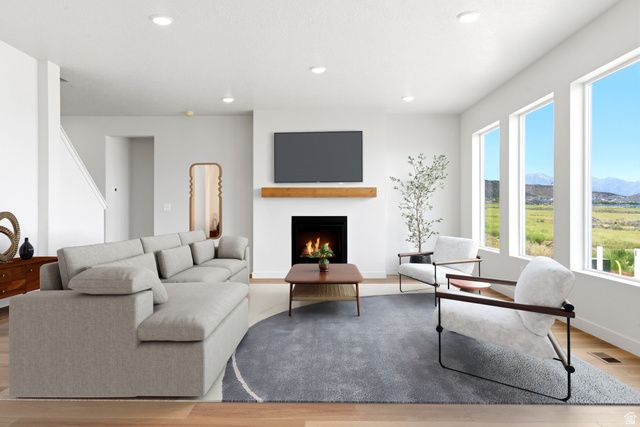 1208 W MAHOGANY ST, Saratoga Springs, UT 84045
