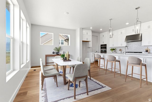 1208 W MAHOGANY ST, Saratoga Springs, UT 84045