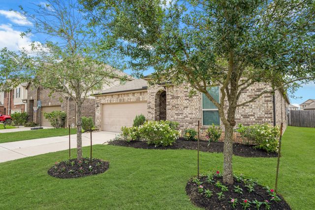 1722 Anna Creek Drive, Richmond, TX 77469