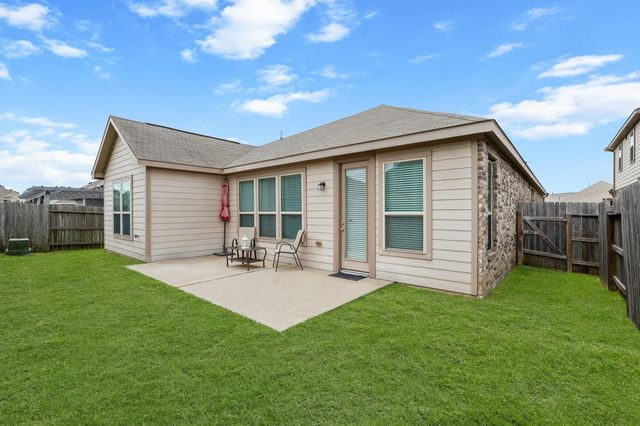 1722 Anna Creek Drive, Richmond, TX 77469