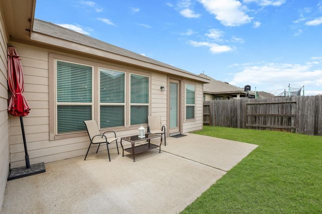 1722 Anna Creek Drive, Richmond, TX 77469