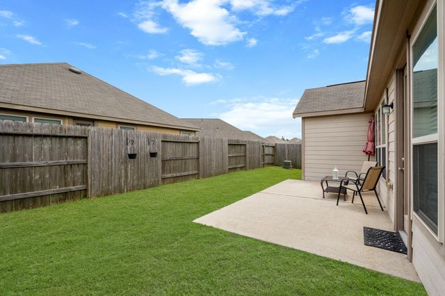 1722 Anna Creek Drive, Richmond, TX 77469
