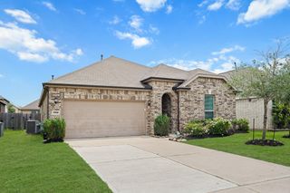 1722 Anna Creek Drive, Richmond, TX 77469