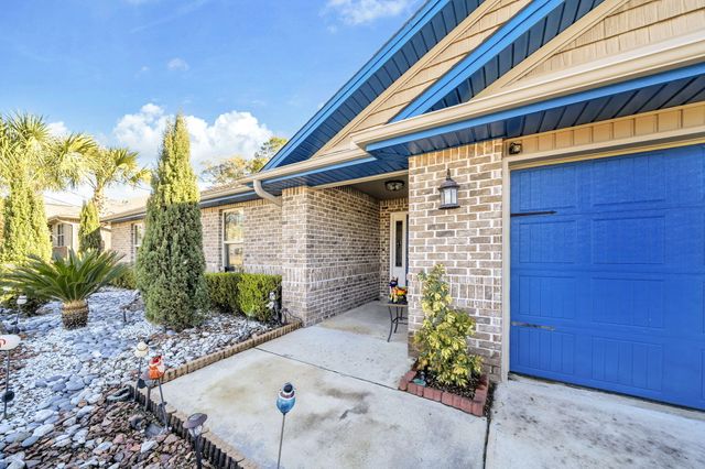 801 Patio Rd, Fort Walton Beach, FL 32547