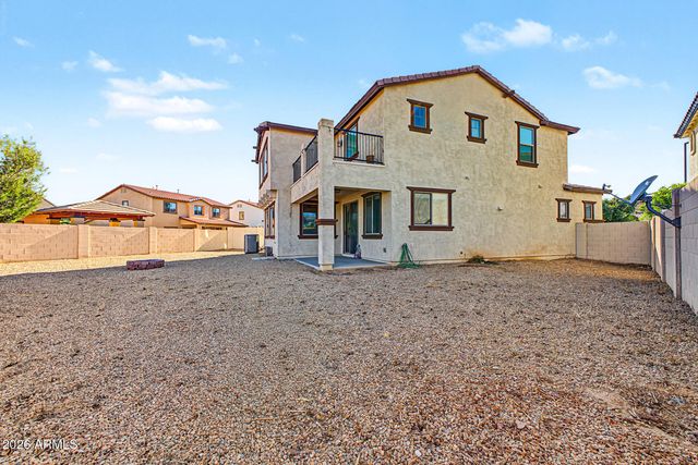 3275 E SPORTS Drive, Gilbert, AZ 85298