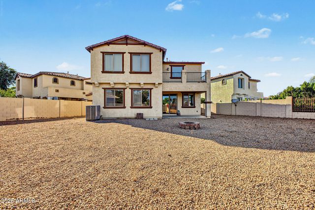 3275 E SPORTS Drive, Gilbert, AZ 85298