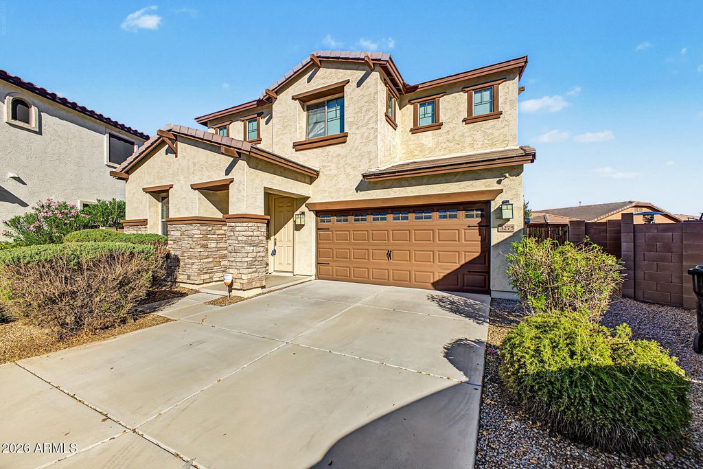 3275 E SPORTS Drive, Gilbert, AZ 85298 — photo 2