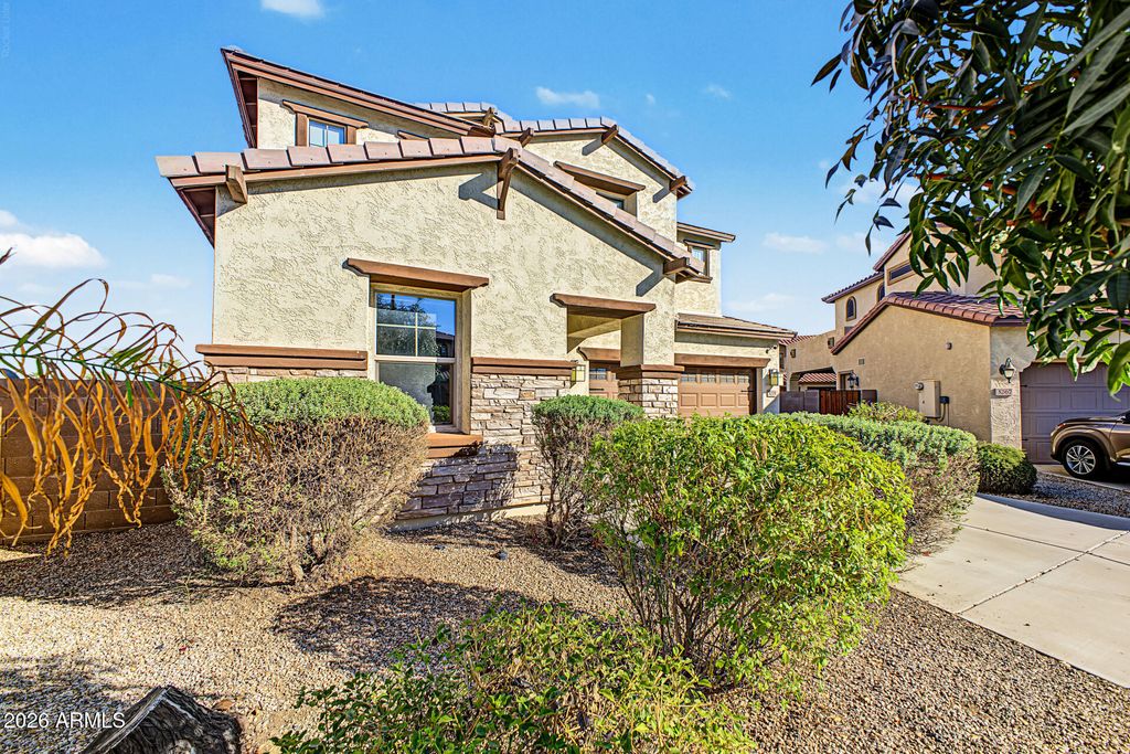 3275 E SPORTS Drive, Gilbert, AZ 85298 — photo 3