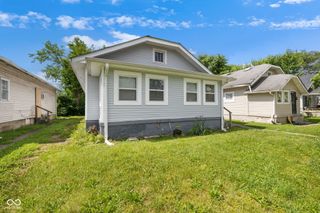 615 Udell Street, Indianapolis, IN 46208