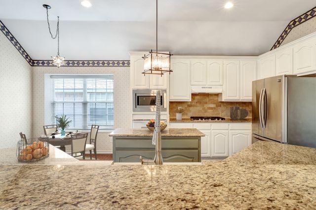 1315 Ballantrae Drive, Allen, TX 75013