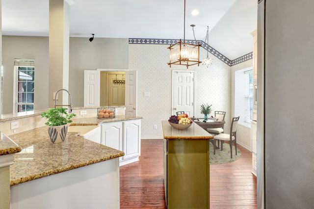 1315 Ballantrae Drive, Allen, TX 75013