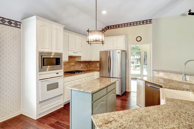 1315 Ballantrae Drive, Allen, TX 75013