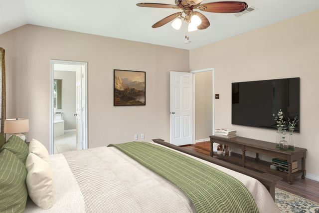 1315 Ballantrae Drive, Allen, TX 75013