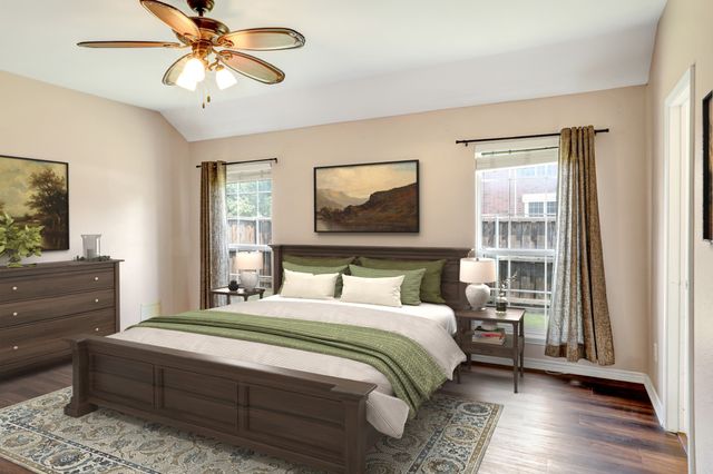 1315 Ballantrae Drive, Allen, TX 75013