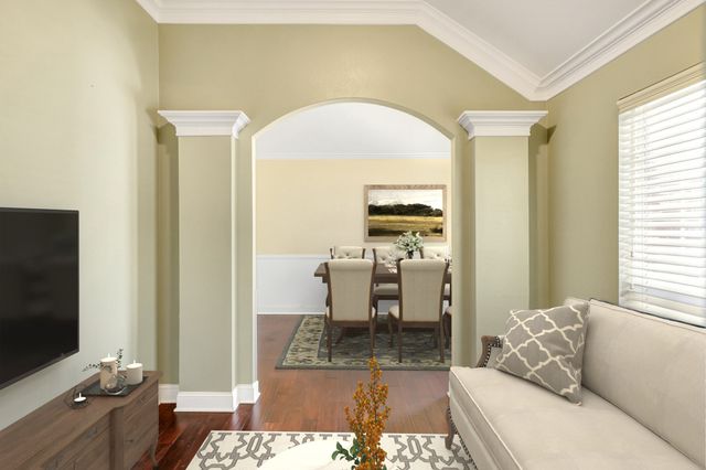 1315 Ballantrae Drive, Allen, TX 75013