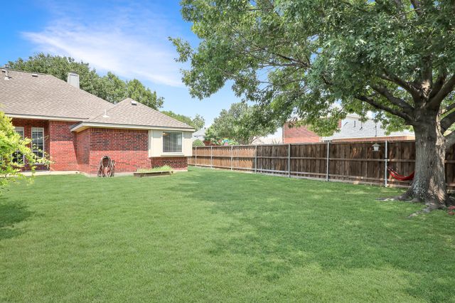 1315 Ballantrae Drive, Allen, TX 75013