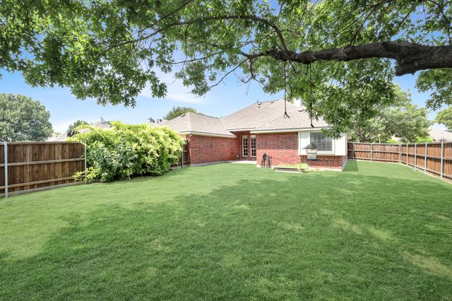 1315 Ballantrae Drive, Allen, TX 75013