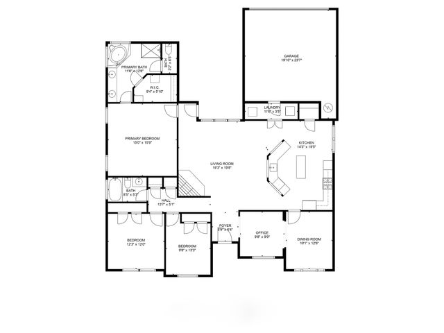 1315 Ballantrae Drive, Allen, TX 75013