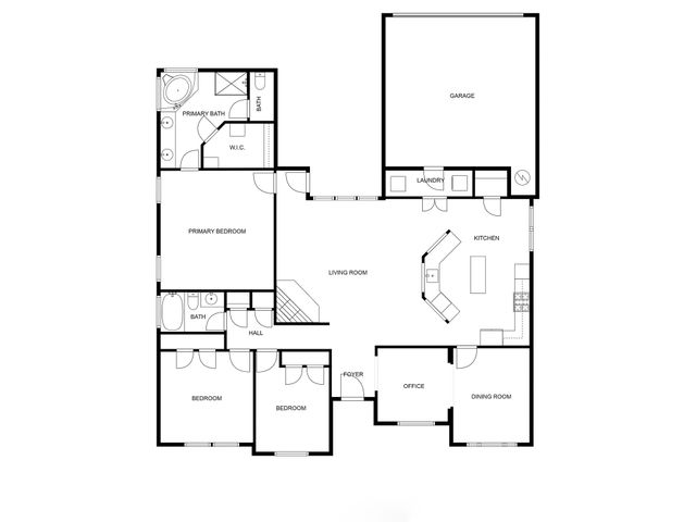 1315 Ballantrae Drive, Allen, TX 75013