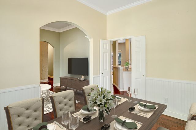 1315 Ballantrae Drive, Allen, TX 75013