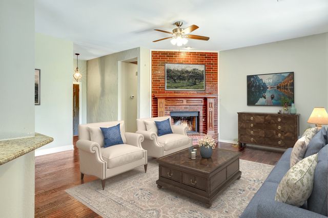 1315 Ballantrae Drive, Allen, TX 75013