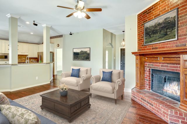 1315 Ballantrae Drive, Allen, TX 75013