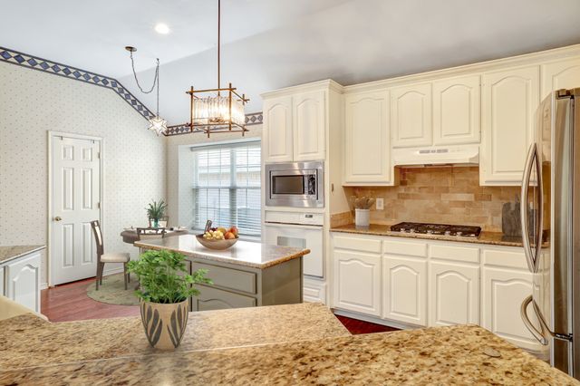 1315 Ballantrae Drive, Allen, TX 75013