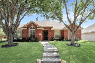 1315 Ballantrae Drive, Allen, TX 75013