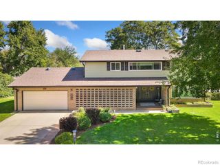 1926 25th Avenue, Greeley, CO 80634