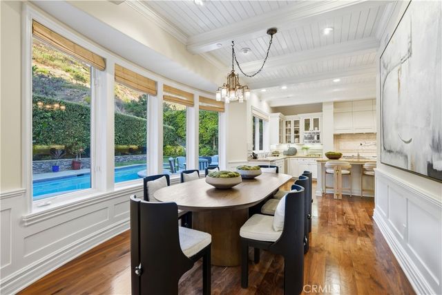 1502 Bienveneda, Pacific Palisades, CA 90272