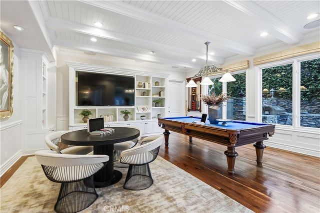 1502 Bienveneda, Pacific Palisades, CA 90272