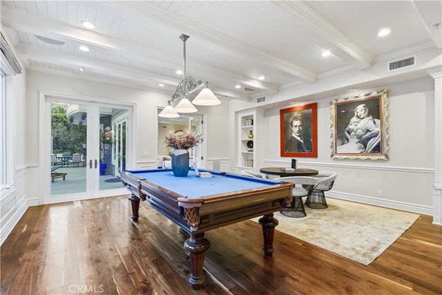 1502 Bienveneda, Pacific Palisades, CA 90272